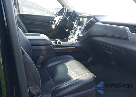 2015 Chevrolet Tahoe Lt z USA, uszkodzony, nr VIN 1GNSCBKC5FR156050